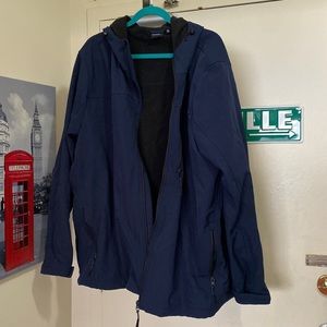 Walmart | Blue Men’s Jacket 🧥